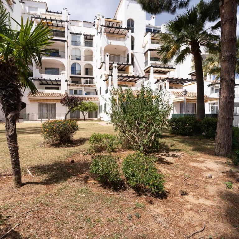 Mirador de Calahonda - Apartment with Sea View - 29