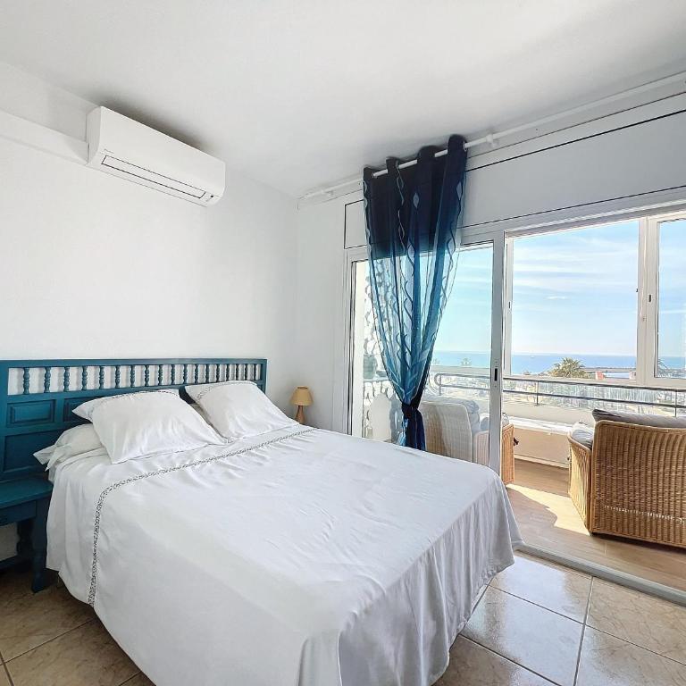 Gran Canal - Apartamento visto al mar, 50 M de la - Three-Bedroom Apartment with Sea View - 18