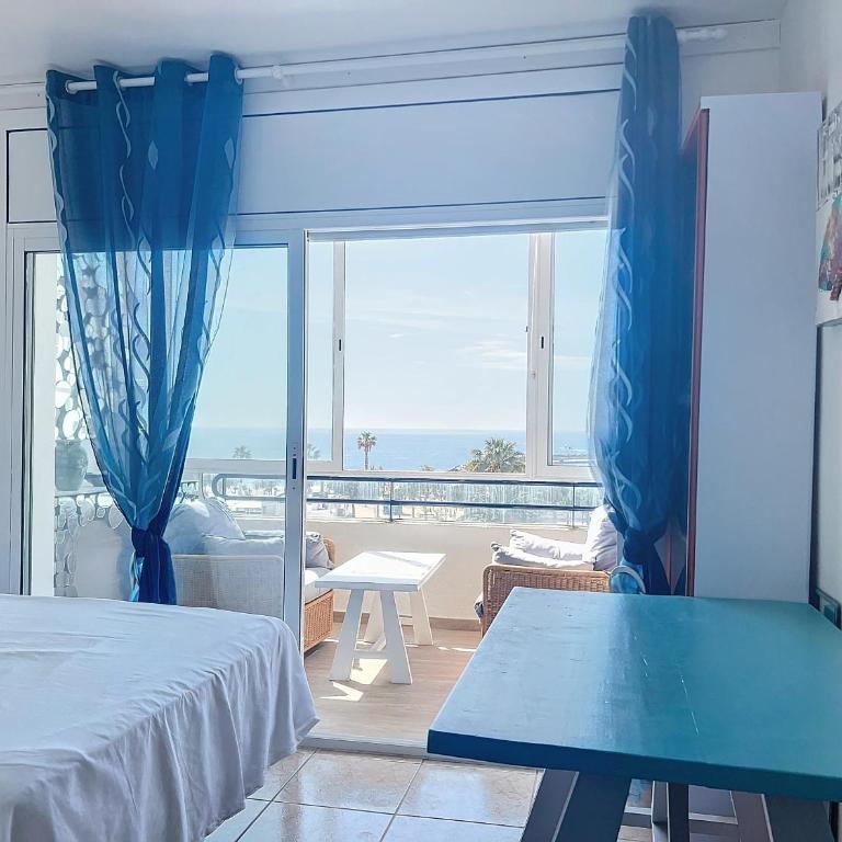 Gran Canal - Apartamento visto al mar, 50 M de la - Three-Bedroom Apartment with Sea View - 20