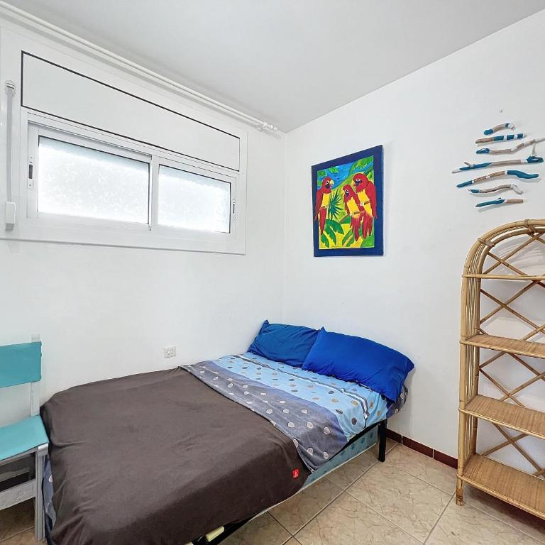 Gran Canal - Apartamento visto al mar, 50 M de la - Three-Bedroom Apartment with Sea View - 23
