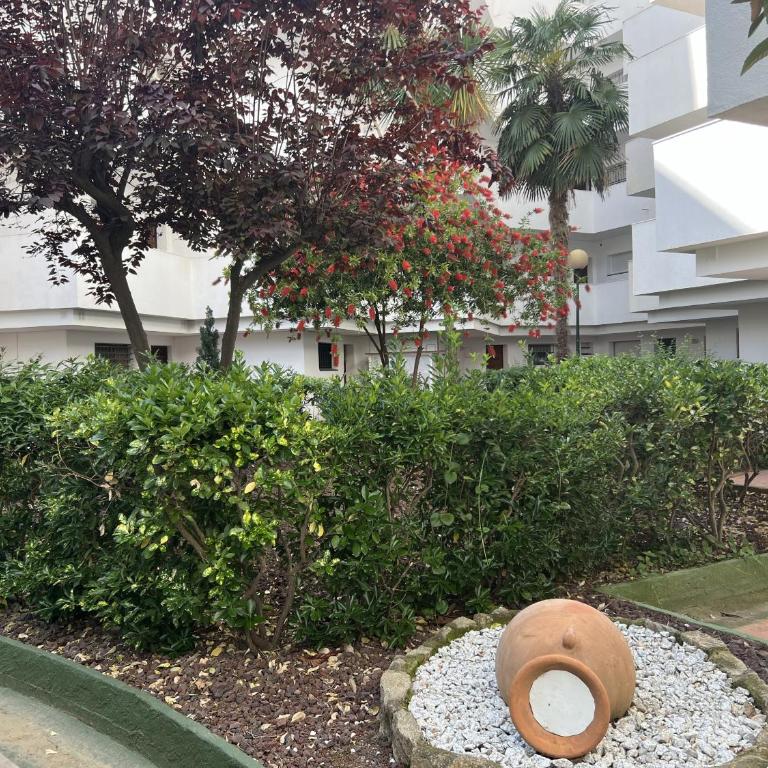 Gran Canal - Apartamento visto al mar, 50 M de la - Three-Bedroom Apartment with Sea View - 29