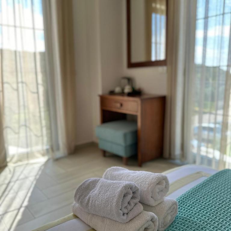 MASHTRA - The Olive House - Deluks Suite sa Bračnim Krevetom (King-size) - 2