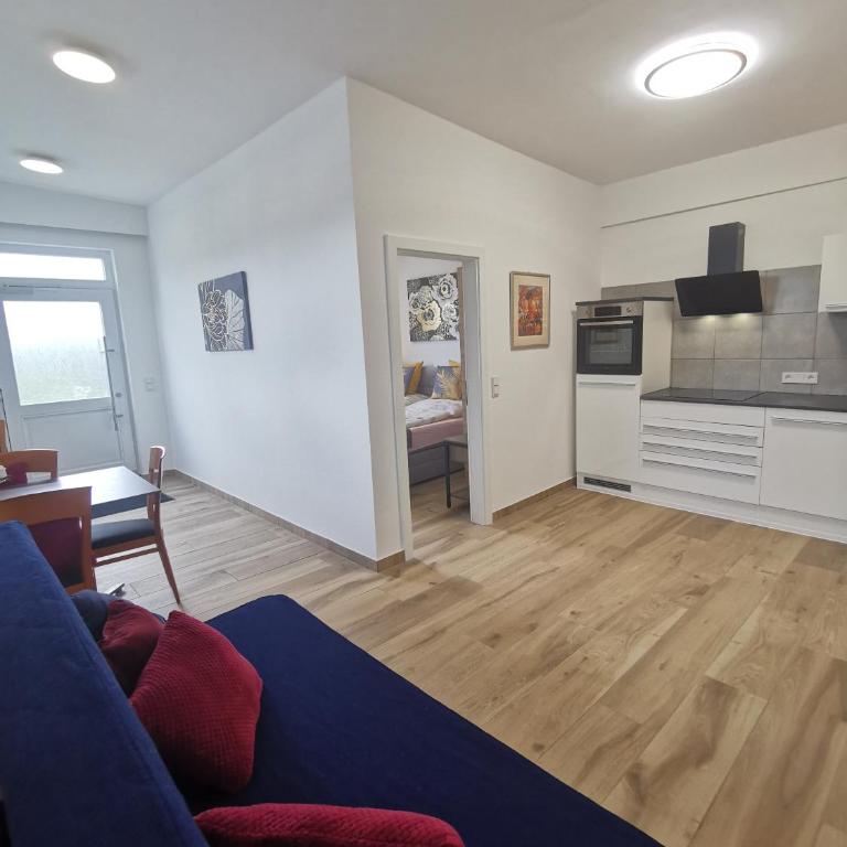 One1-Apartments - Apartment mit Blick auf die Berge - 3