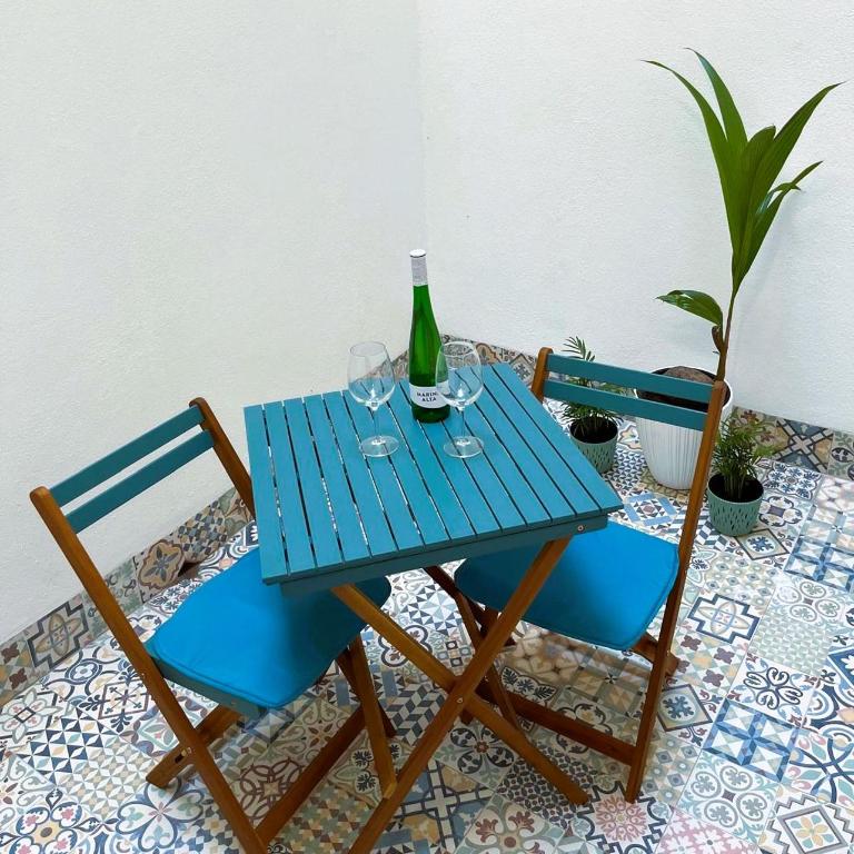 La promenade - Apartamento de 3 dormitorios - 23