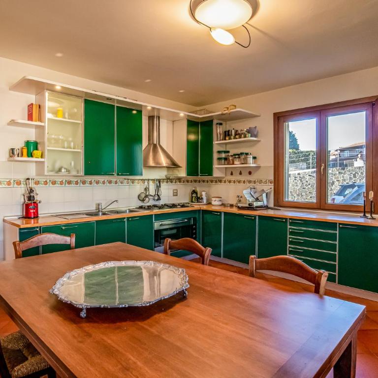 Casa Aldrovandi - Casa con 3 Camere da Letto - 33