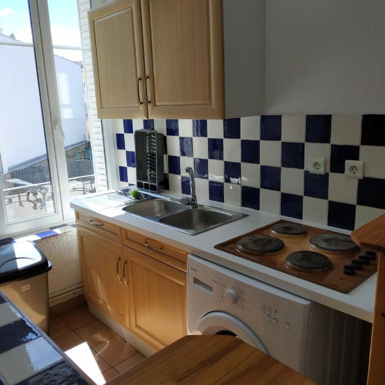 Beau F3 proche tous commerces - Appartement 2 Chambres - 5