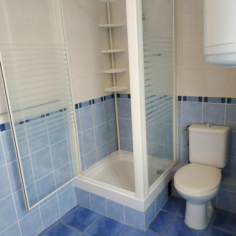 Bel appartement proche tous commerces - Appartement 2 Chambres - 6