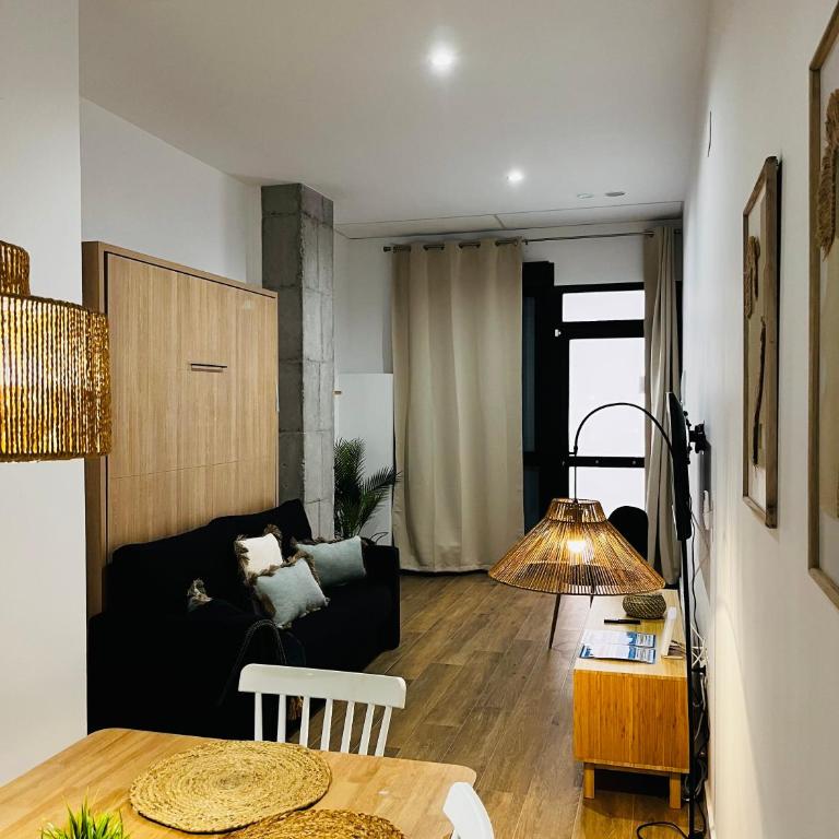 Travel Habitat Mediterranean Suites - Family Studio - 13