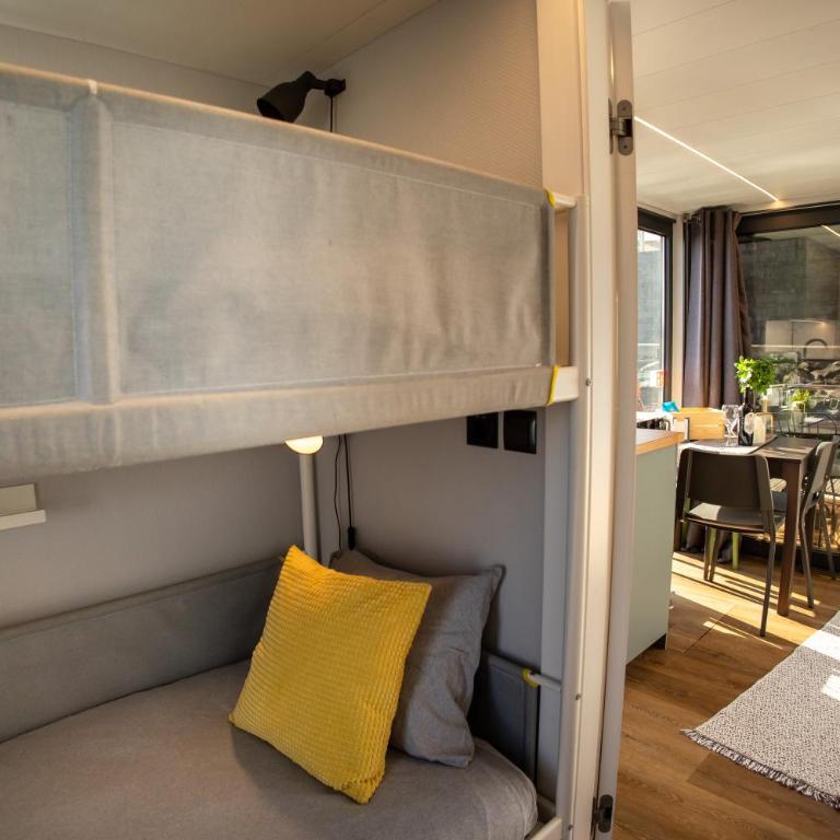 The Homeboat Company Sant'Elmo-Cagliari - Barca con 1 Cabina - 2