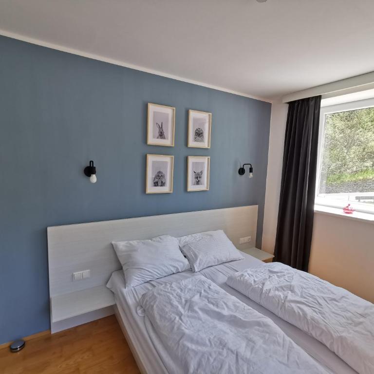 Exclusiv Panorama Spa DAS SCHILLER - Three-Bedroom Deluxe Apartment - 7