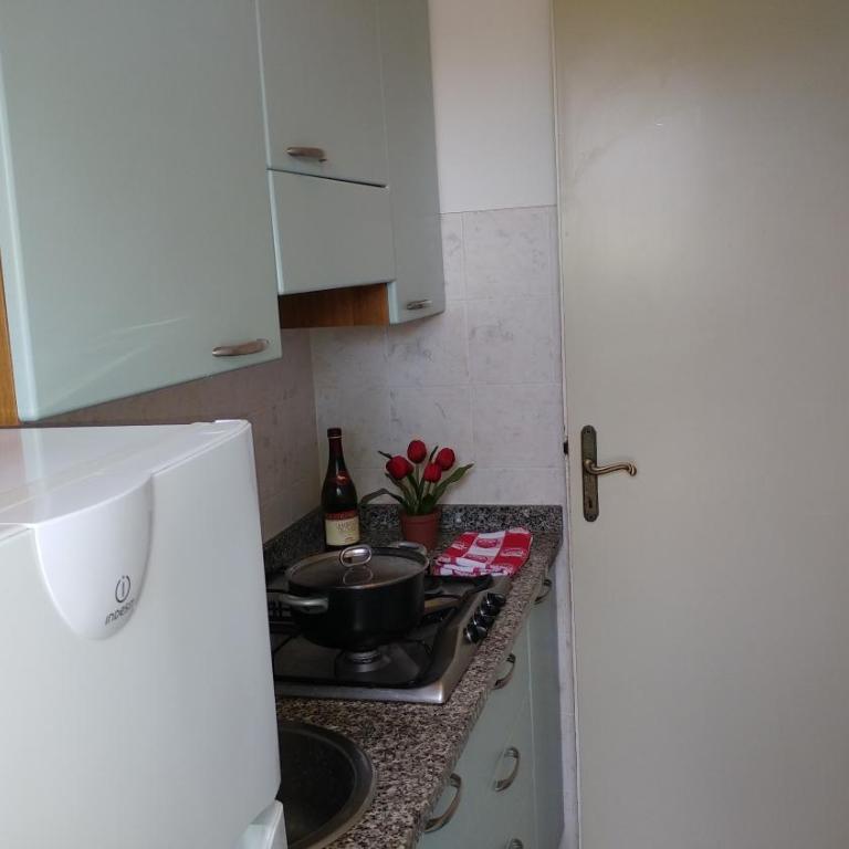 Villaggio Michelangelo Lotto M1 - Two-Bedroom Standard Apartment - 9