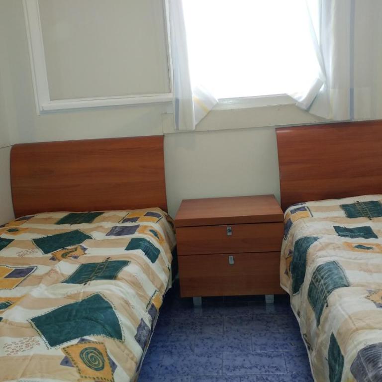 Villaggio Michelangelo Lotto M1 - Two-Bedroom Standard Apartment - 19