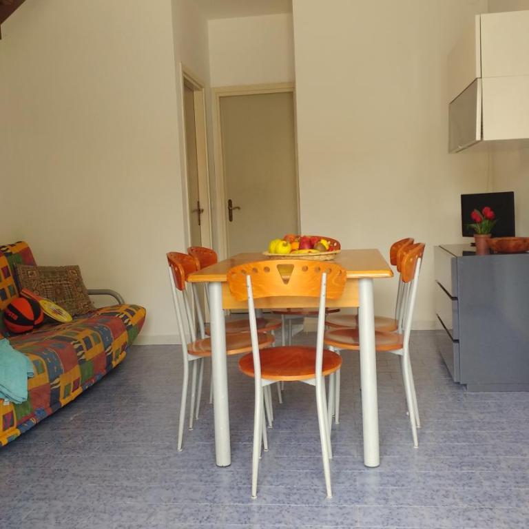 Villaggio Michelangelo Lotto M1 - Two-Bedroom Standard Apartment - 14