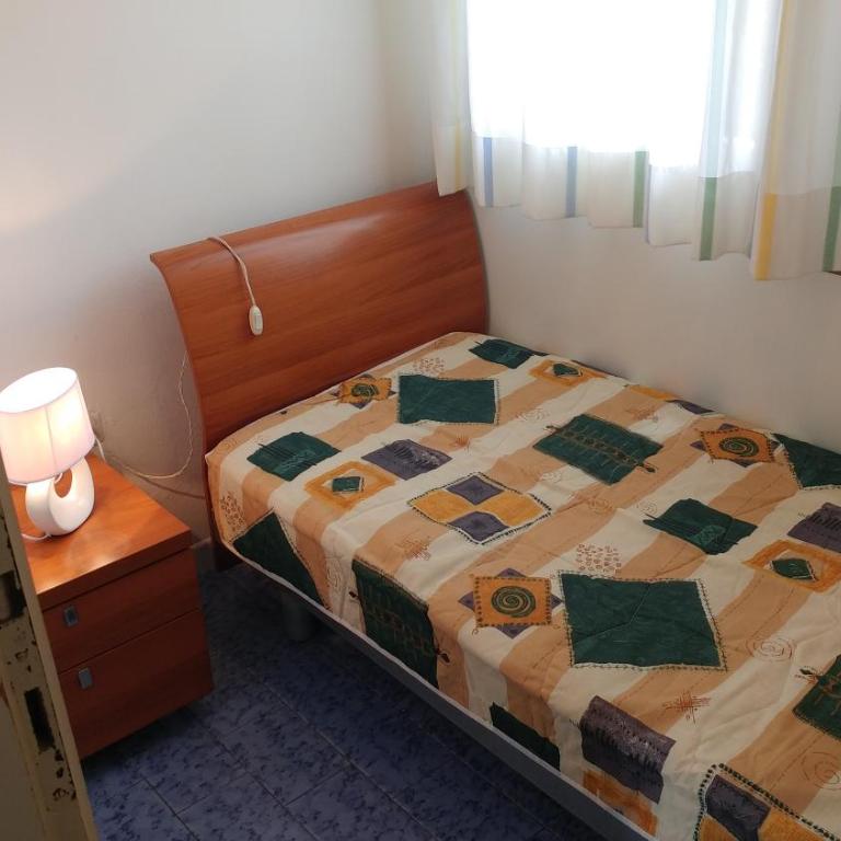 Villaggio Michelangelo Lotto M1 - Two-Bedroom Standard Apartment - 18