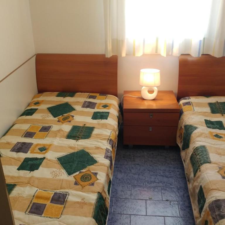 Villaggio Michelangelo Lotto M1 - Two-Bedroom Standard Apartment - 16