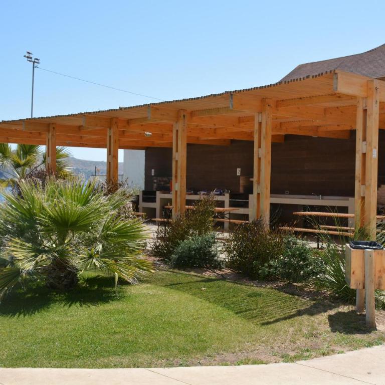 Playa La Herradura - La Serena - Apartamento Deluxe - 15