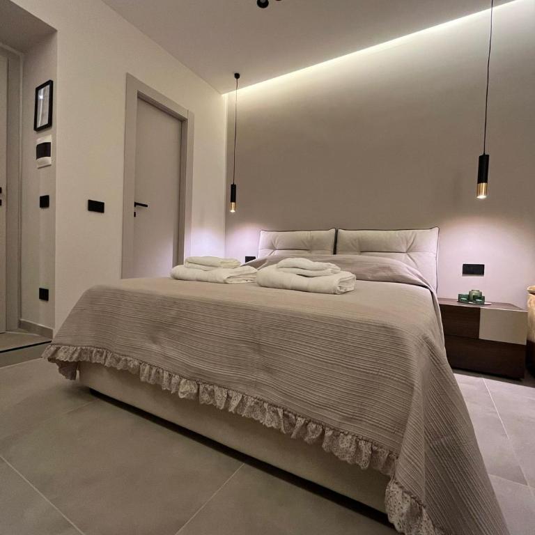 Stay in Naples - Casa con 1 Camera da Letto - 9