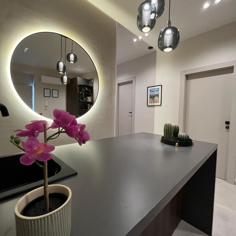 Stay in Naples - Casa con 1 Camera da Letto - 4