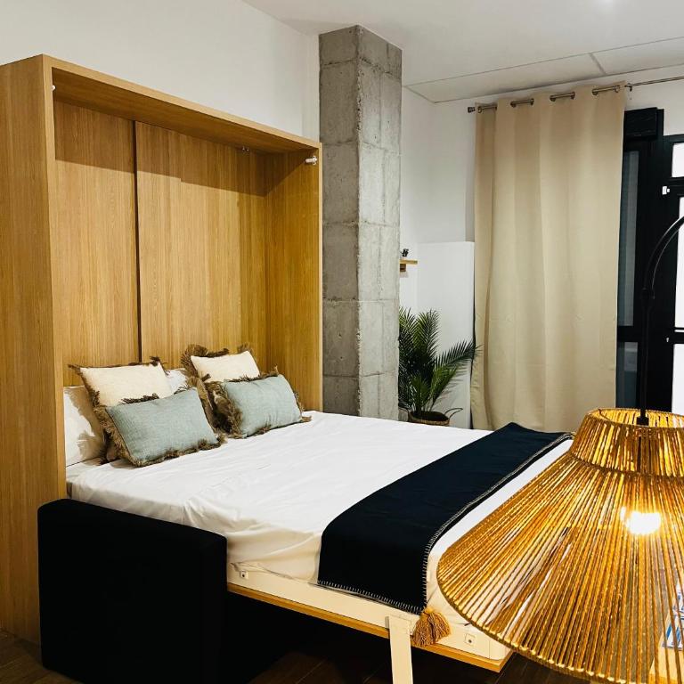 Travel Habitat Mediterranean Suites - Family Studio - 14