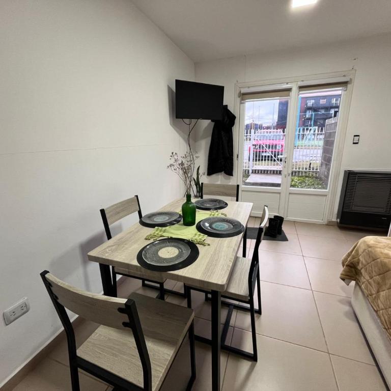 Bahía Golondrina 2 - Apartamento de 1 dormitorio - 3