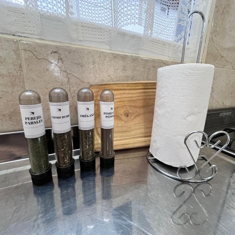 Bahía Golondrina 2 - Apartamento de 1 dormitorio - 13