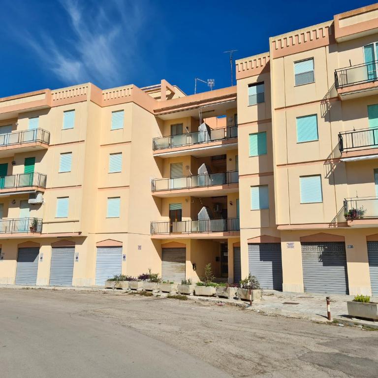 Residenza Atena in Baia verde - Appartamento con 3 Camere da Letto - 27