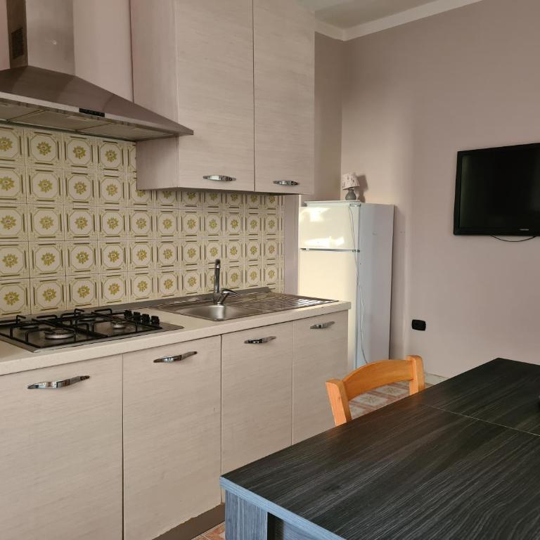 Residenza Atena in Baia verde - Appartamento con 3 Camere da Letto - 1