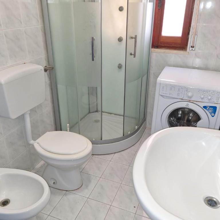 Residenza Atena in Baia verde - Appartamento con 3 Camere da Letto - 10