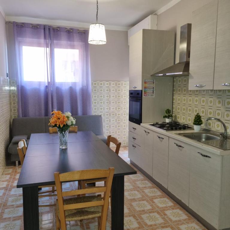 Residenza Atena in Baia verde - Appartamento con 3 Camere da Letto - 21