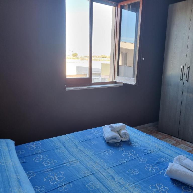 Residenza Atena in Baia verde - Appartamento con 3 Camere da Letto - 12