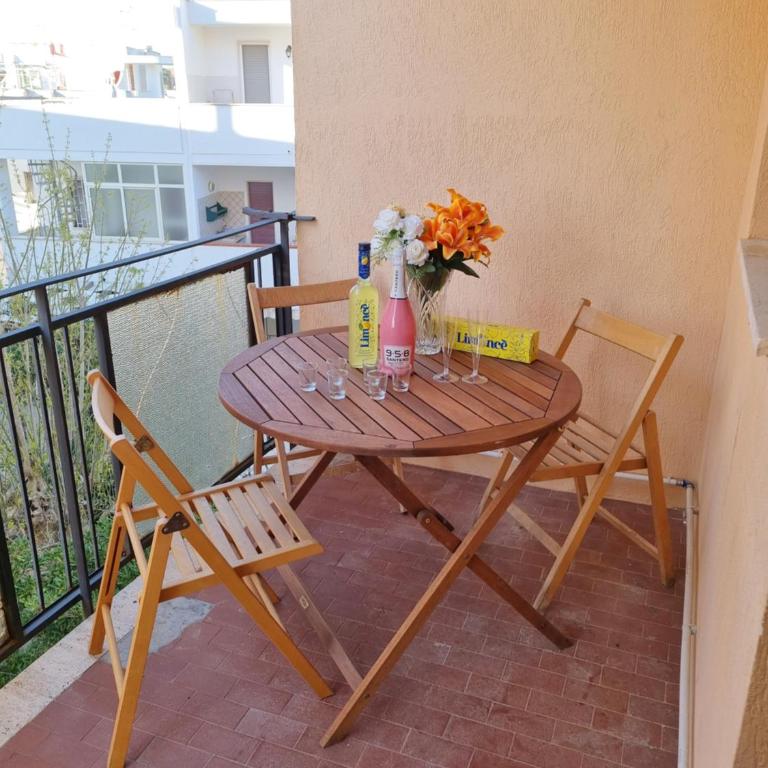 Residenza Atena in Baia verde - Appartamento con 3 Camere da Letto - 23