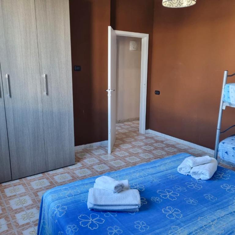 Residenza Atena in Baia verde - Appartamento con 3 Camere da Letto - 15