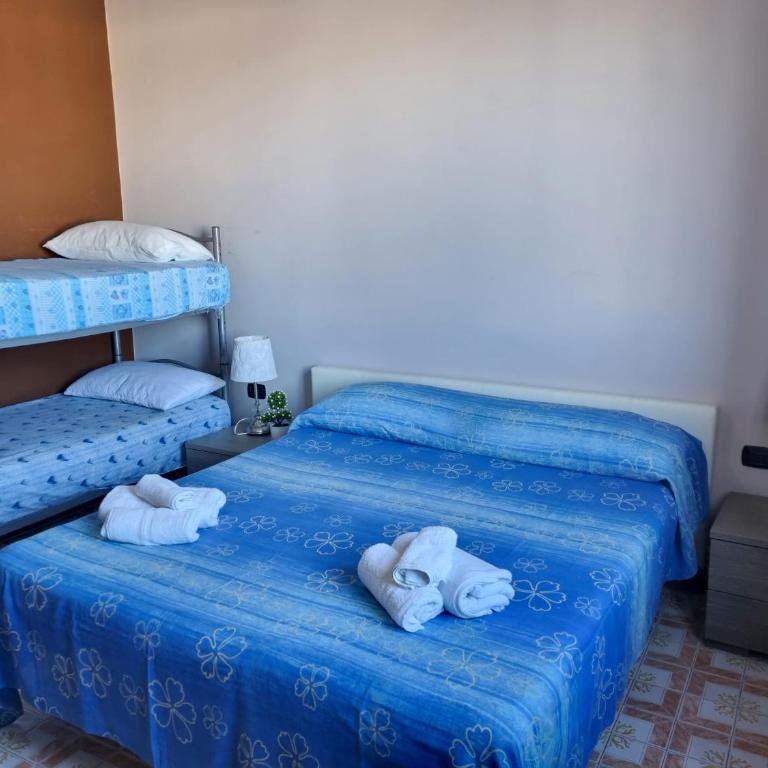 Residenza Atena in Baia verde - Appartamento con 3 Camere da Letto - 14