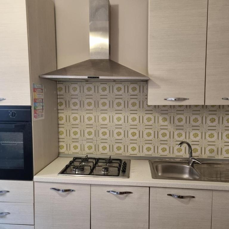 Residenza Atena in Baia verde - Appartamento con 3 Camere da Letto - 4