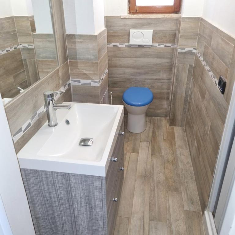 Residenza Atena in Baia verde - Appartamento con 3 Camere da Letto - 16