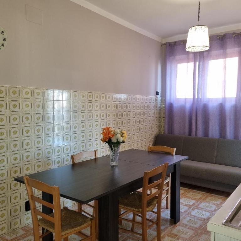 Residenza Atena in Baia verde - Appartamento con 3 Camere da Letto - 26