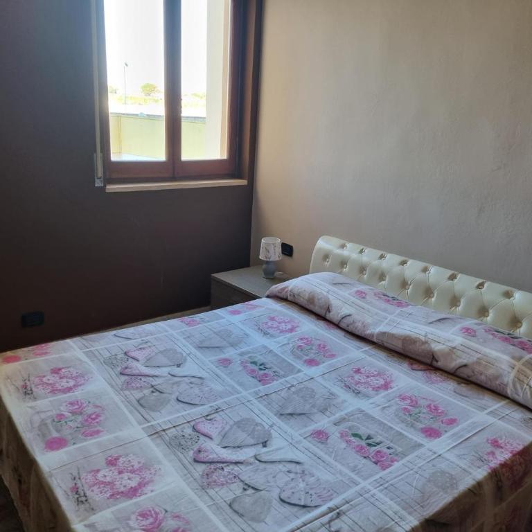 Residenza Atena in Baia verde - Appartamento con 3 Camere da Letto - 5