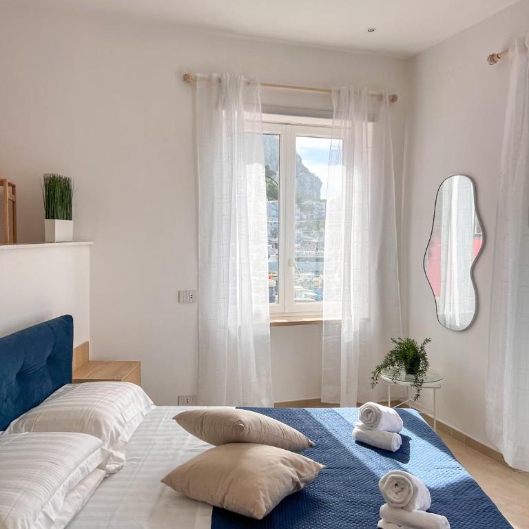 Serenas Guest House - Casa Vacanze - 4