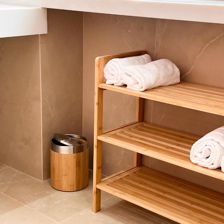 Serenas Guest House - Casa Vacanze - 29