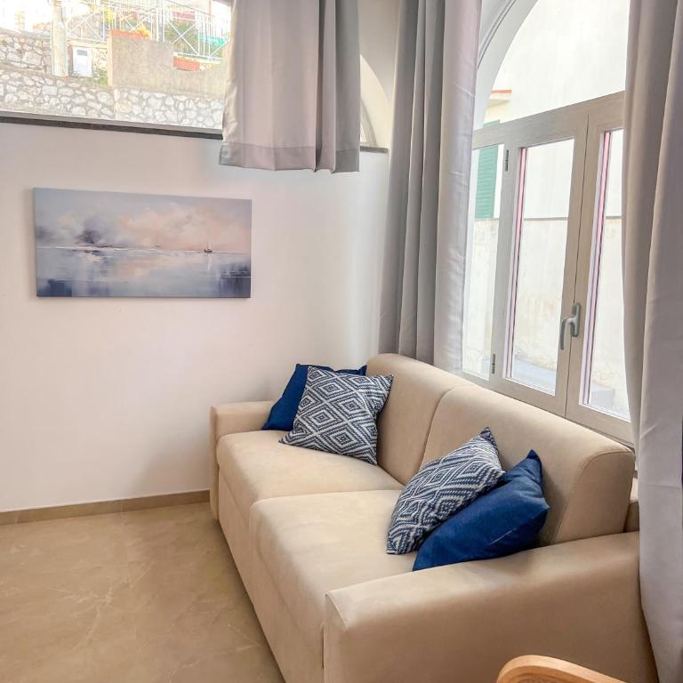 Serenas Guest House - Casa Vacanze - 48