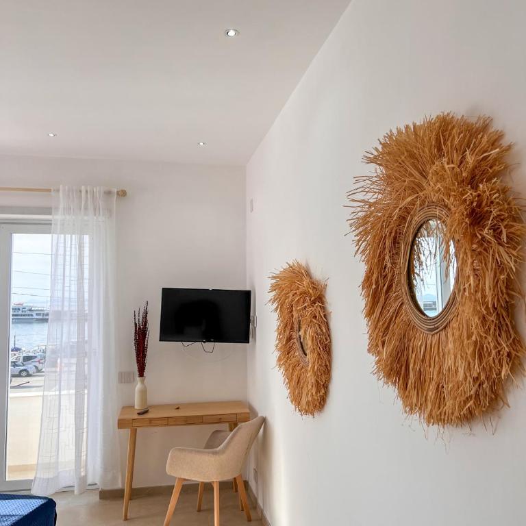 Serenas Guest House - Casa Vacanze - 17