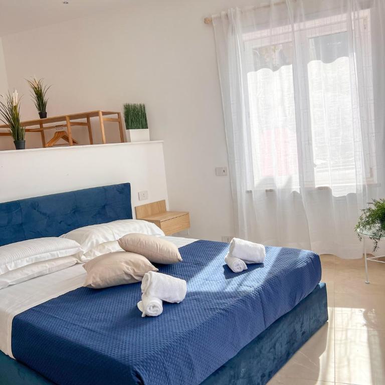 Serenas Guest House - Casa Vacanze - 3