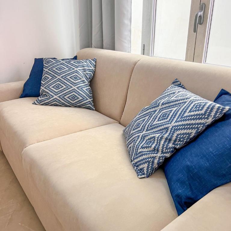 Serenas Guest House - Casa Vacanze - 50