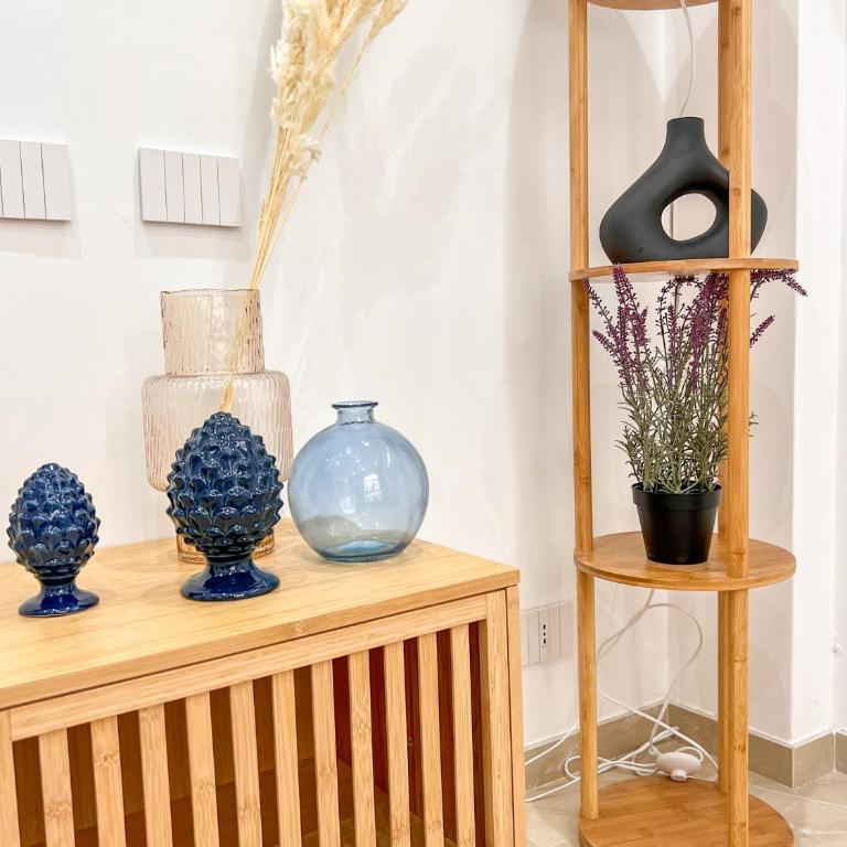 Serenas Guest House - Casa Vacanze - 55
