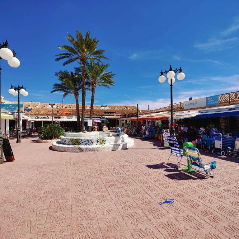 Felymar by Edeal HOMES - Apartamento de 2 dormitorios - 27