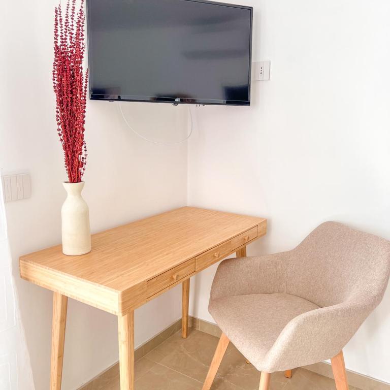 Serenas Guest House - Casa Vacanze - 22