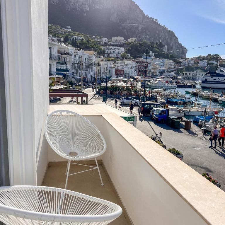 Serenas Guest House - Casa Vacanze - 44