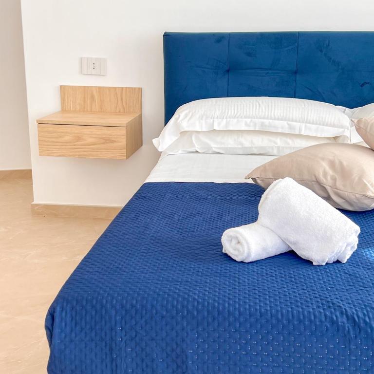 Serenas Guest House - Casa Vacanze - 12
