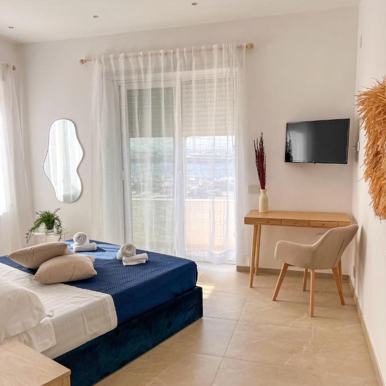 Serenas Guest House - Casa Vacanze - 19