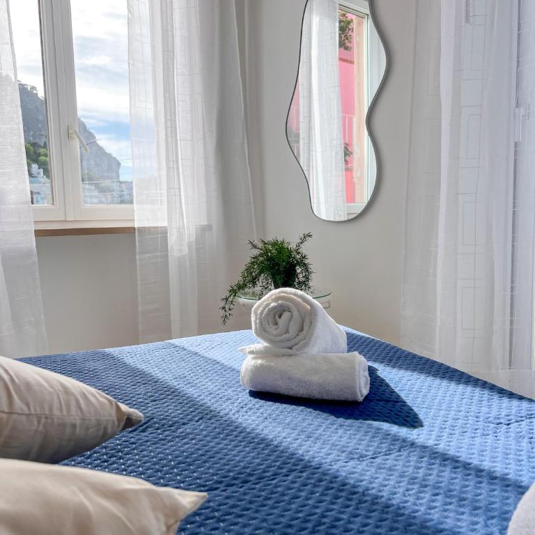 Serenas Guest House - Casa Vacanze - 20